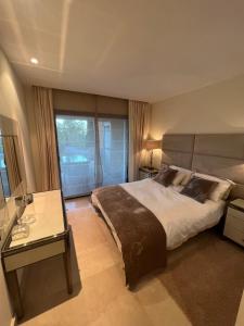 Marbella,La Quinta,Golf,Piscina,Glamour,Mar,Vista,Encanto,Tranquilidad,Relax