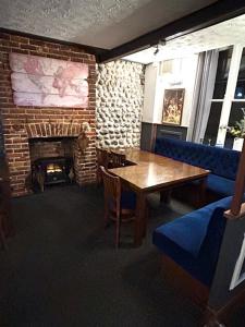 The White Horse Cromer