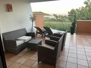 Marbella,La Quinta,Golf,Piscina,Glamour,Mar,Vista,Encanto,Tranquilidad,Relax