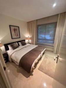 Marbella,La Quinta,Golf,Piscina,Glamour,Mar,Vista,Encanto,Tranquilidad,Relax