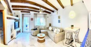 Apartment Jardin del Mar