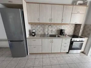 Seaside Apartments 3 - 普萨索皮尔戈斯