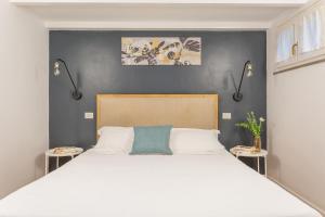 Apartamento - Planta baja