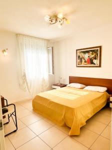 VILLA RENZO- PARCHEGGIO E GIARDINO PRIVATI a pochi passi dal mare img13