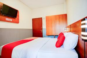 Dancenter SeanS Residence Mansyur Near Universitas Sumatra Utara USU