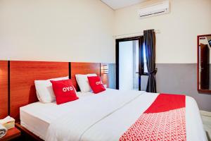 Dancenter SeanS Residence Mansyur Near Universitas Sumatra Utara USU