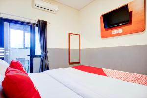 Dancenter SeanS Residence Mansyur Near Universitas Sumatra Utara USU