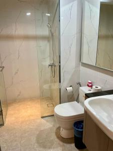 Agile Bukit Bintang By Well Shaped