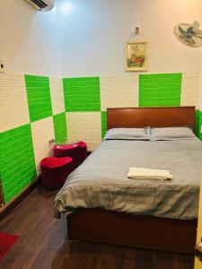 Khách Sạn Thảo Sơn