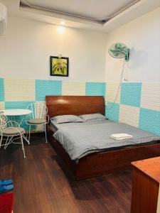 Khách Sạn Thảo Sơn