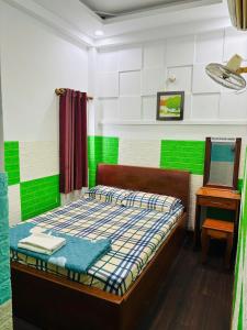 Khách Sạn Thảo Sơn