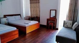 Khách Sạn Thảo Sơn