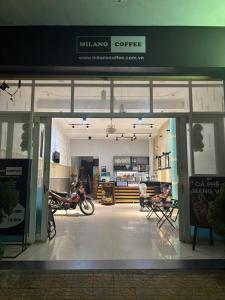 Khách Sạn Thảo Sơn