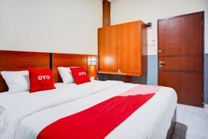 Dancenter SeanS Residence Mansyur Near Universitas Sumatra Utara USU