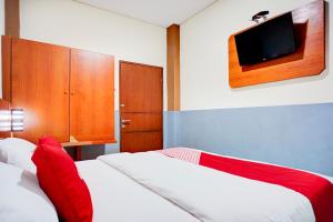 Dancenter SeanS Residence Mansyur Near Universitas Sumatra Utara USU