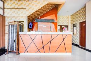 Dancenter SeanS Residence Mansyur Near Universitas Sumatra Utara USU