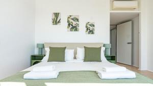 EasyTopStay - Rome from above Apt with a view