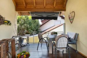 Ferienwohnung Lang, 45qm