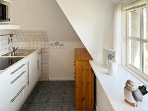 Hüs Sanskiin Ferienwohnung *Driiwholt*