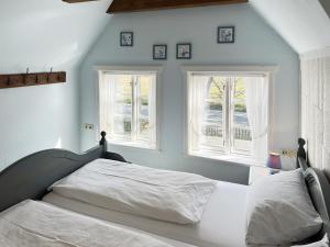 Hüs Sanskiin Ferienwohnung *Driiwholt*