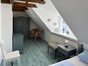 Hüs Sanskiin Ferienwohnung *Goodshenk*