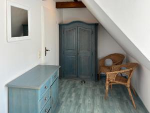 Hüs Sanskiin Ferienwohnung *Goodshenk*