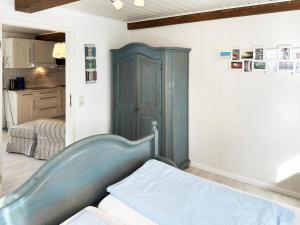 Hüs Sanskiin Ferienwohnung *Aawerkant*