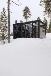 Norlight Cottages Ivalo - Aurinko East