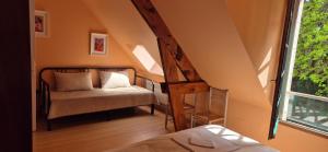 Villas Domaine des Aulnaies - Beauval - Mareuil sur Cher : photos des chambres
