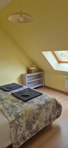 Villas Domaine des Aulnaies - Beauval - Mareuil sur Cher : photos des chambres