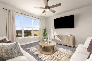 Windsor Getaway - 朗蒙特