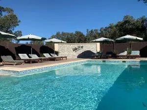 Vista24uy Casa 2 - Jaureguiberry