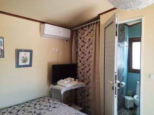 La Petite Maison, Studio