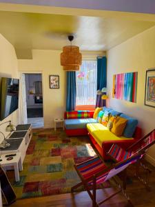 Titanic Shadow Entire house 5 mins from City Centre - 4hvězdičkové hotely ve městě Belfast