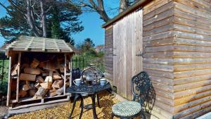 Trillo Lodge