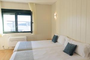 Hotel Alda Fogar do Mariñeiro