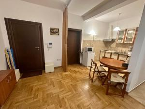 Apartment Caramel Petrovac