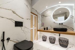 Elaia Home luxury village apartment for two Naxos