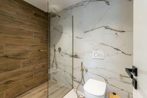 Elaia Home luxury village apartment for two Naxos