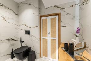 Elaia Home luxury village apartment for two Naxos