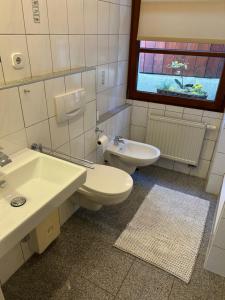 Wohnung mit Stellplatz, WLAN, Netflix