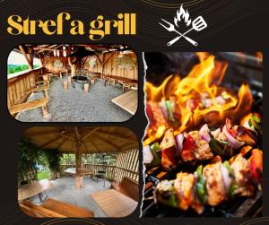 Wzgórze w Cieniu Lasu