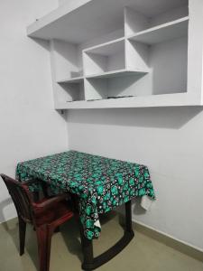 Aswathy Bhavan