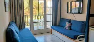 résidence port bourgenay studio 5 personnes - 塔勒蒙