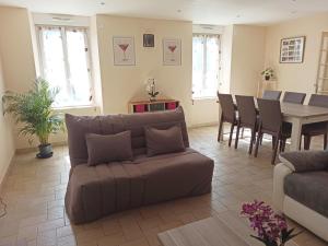 La Gilleraie gîte de campagne proche du Puy duFou