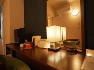 グリーンホテル米子 Green Hotel Yonago