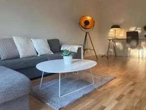 Great house in Sollefteå - Undrom