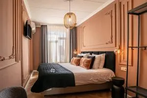 Hotel Janssen - Valkenburg