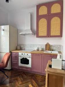 Apartments PSD - Anny Łajming 3D - Brzeziniec