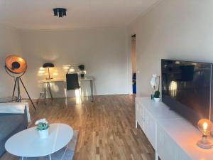 Great house in Sollefteå